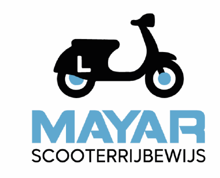Mayar Scooterrijbewijs